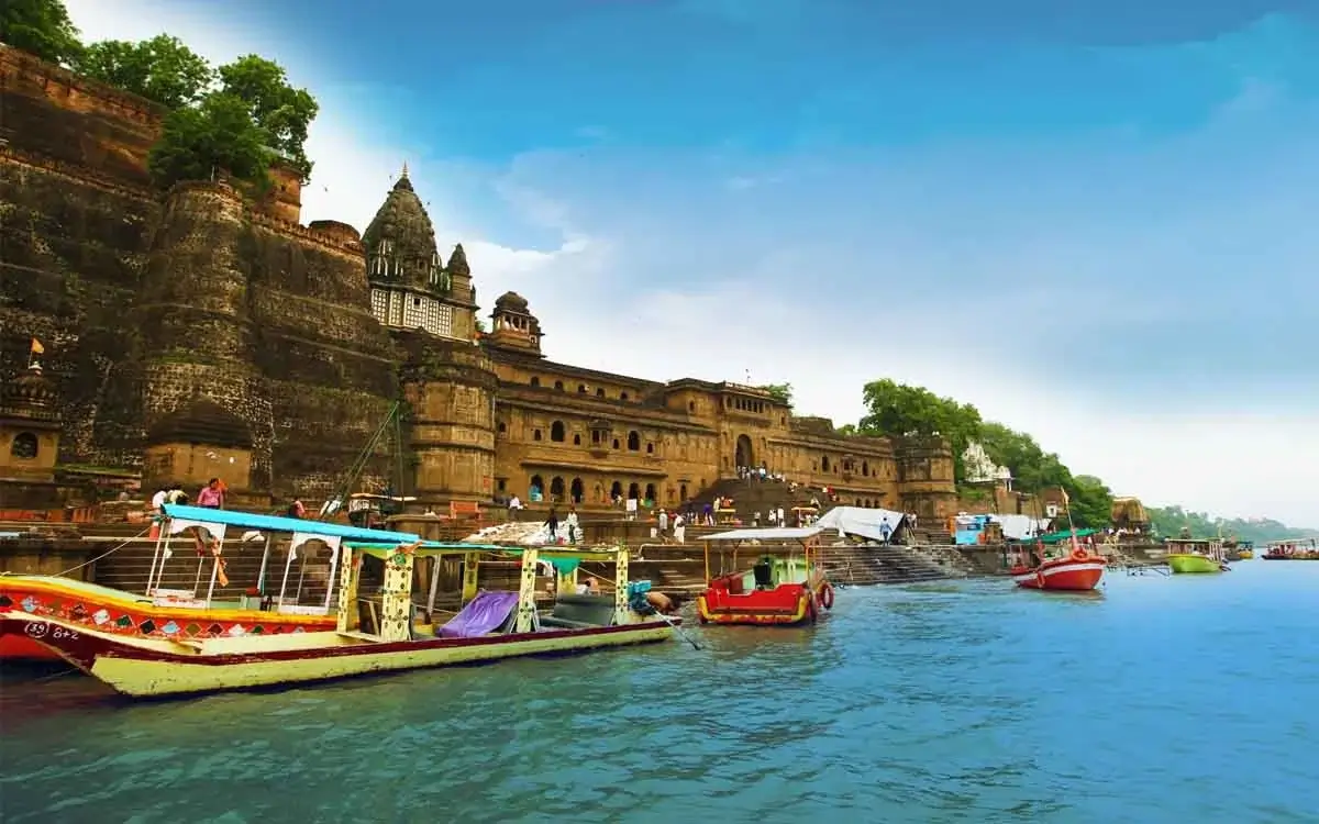 Mahakal Dharmshala